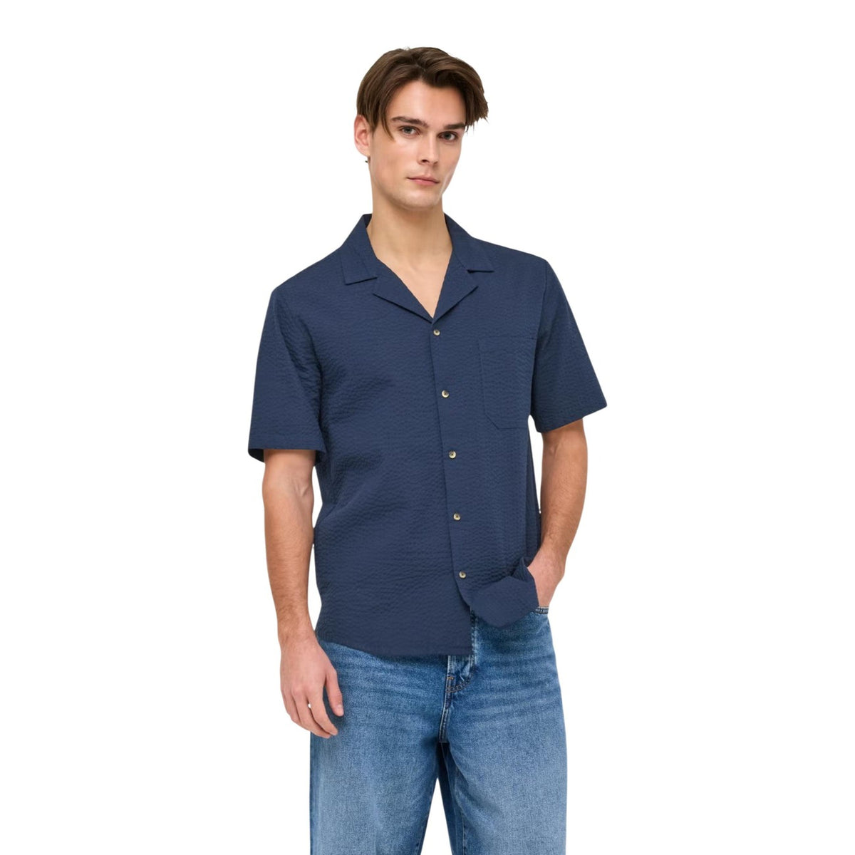 Only & Sons Hombre Camisas