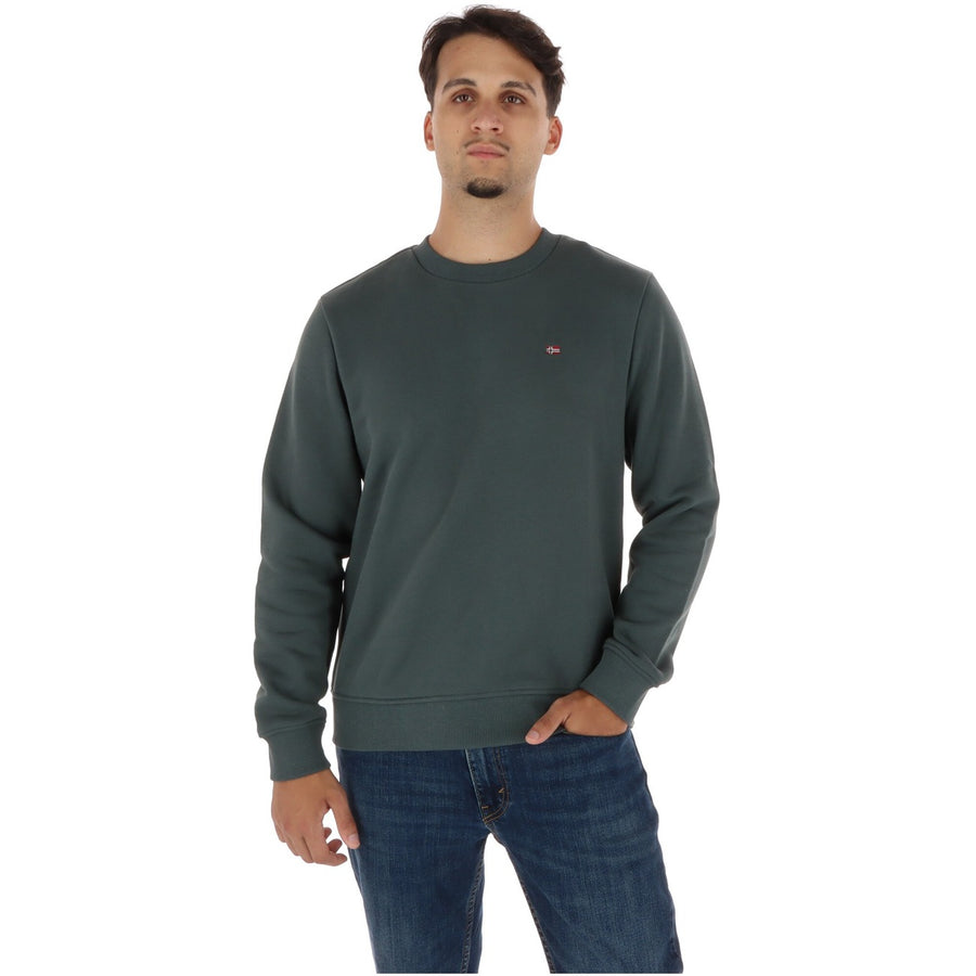Napapijri Hombre Sudaderas