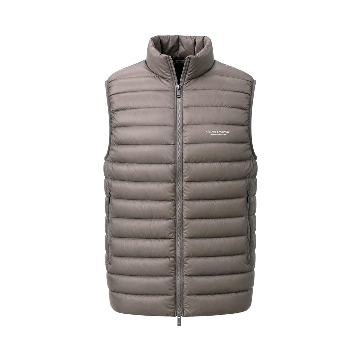 Armani Exchange Hombre Chalecos