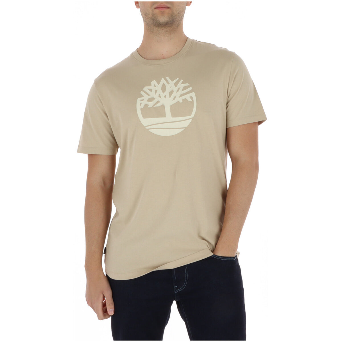 Timberland Hombre Camisetas