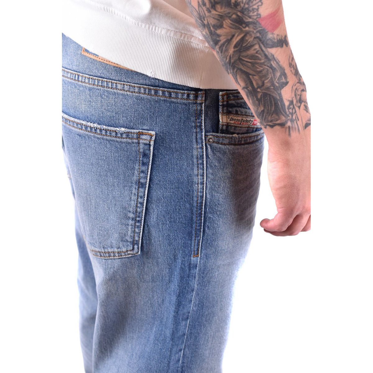 Diesel Hombre Vaqueros