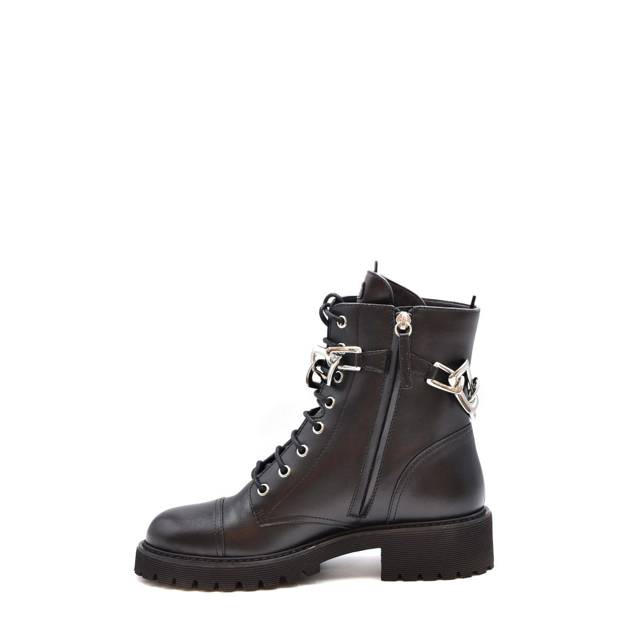Giuseppe Zanotti  Mujer Botines