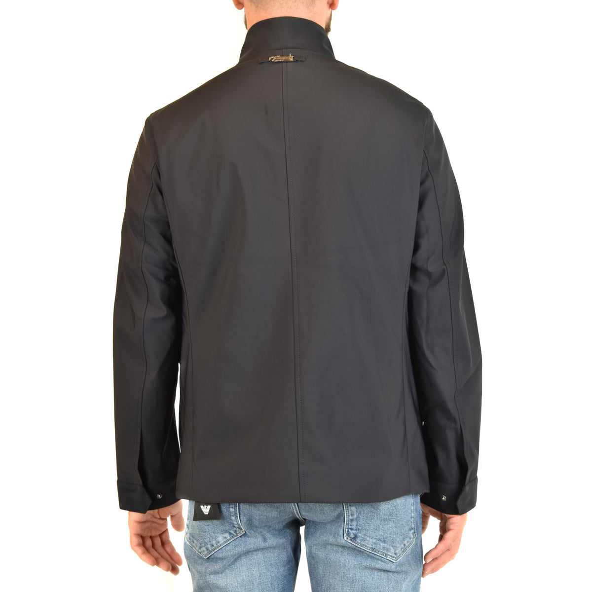 Emporio Armani Hombre Chaquetas