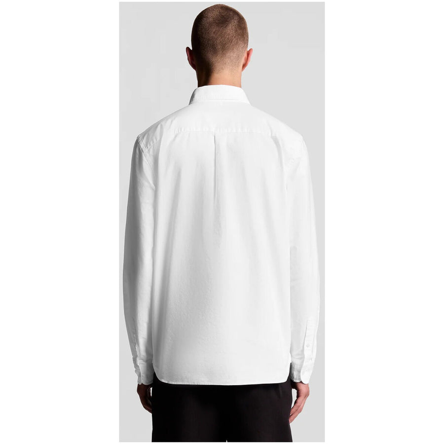 Lyle & Scott Hombre Camisas