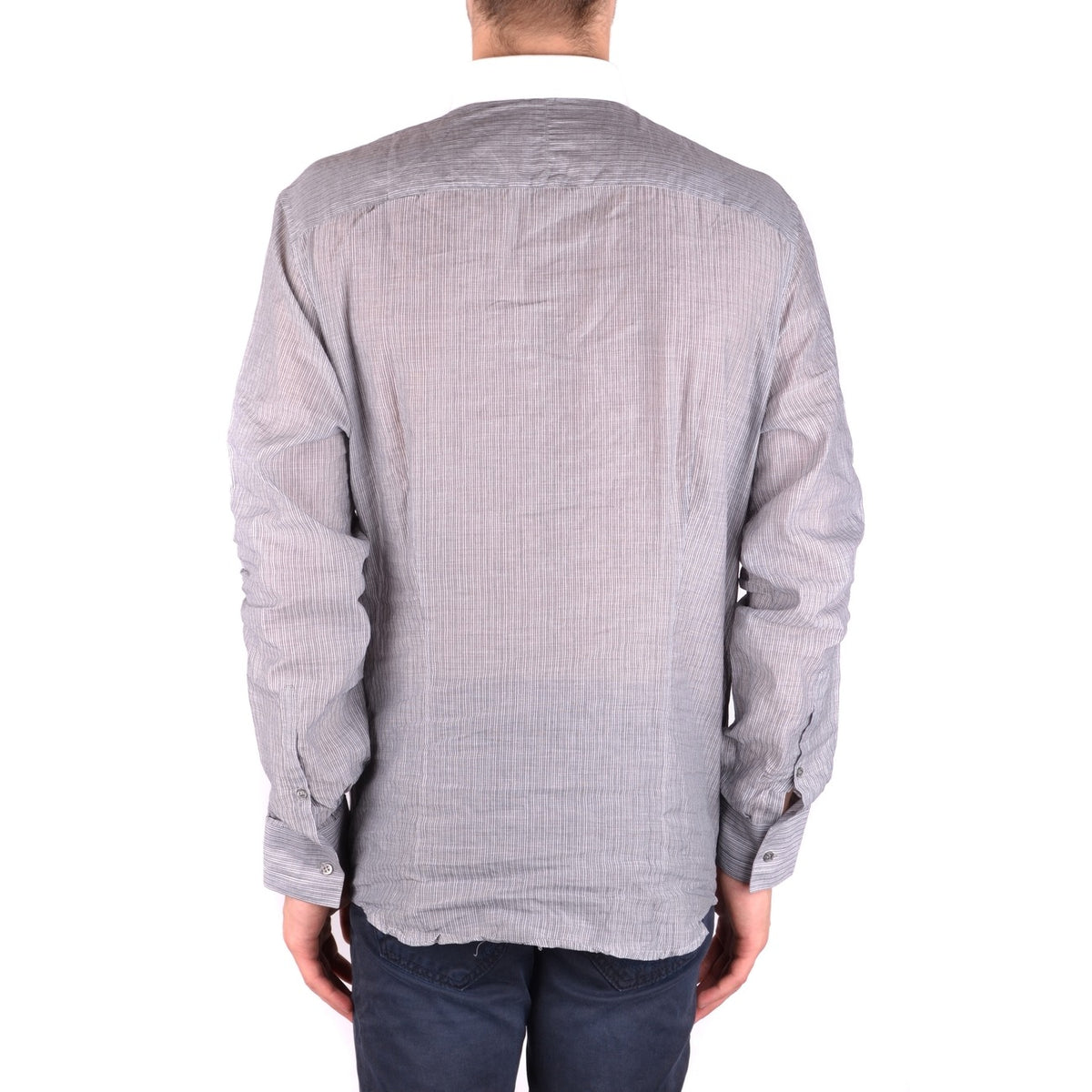 Neil Barrett Hombre Camisas