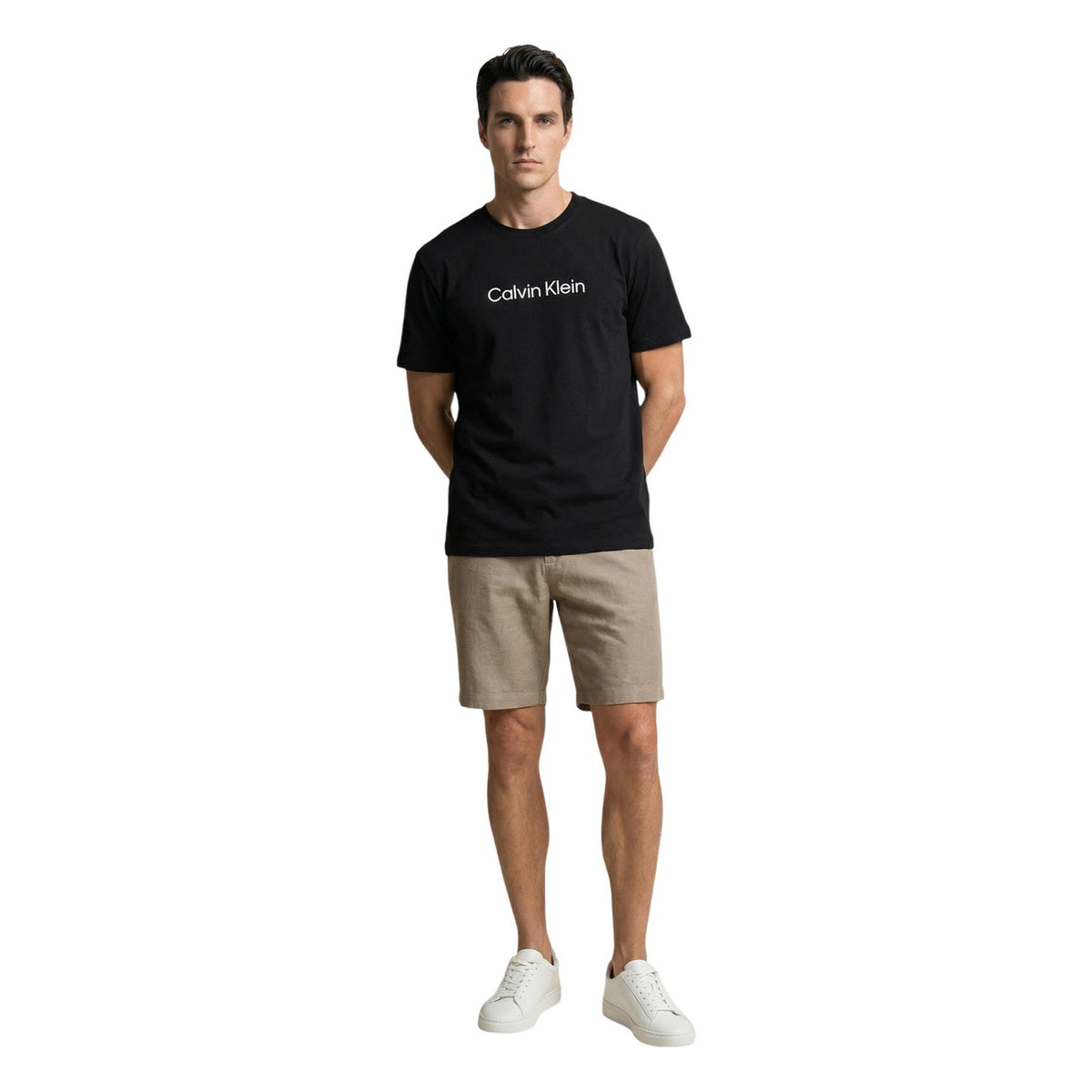 Armani Exchange Hombre Bermudas