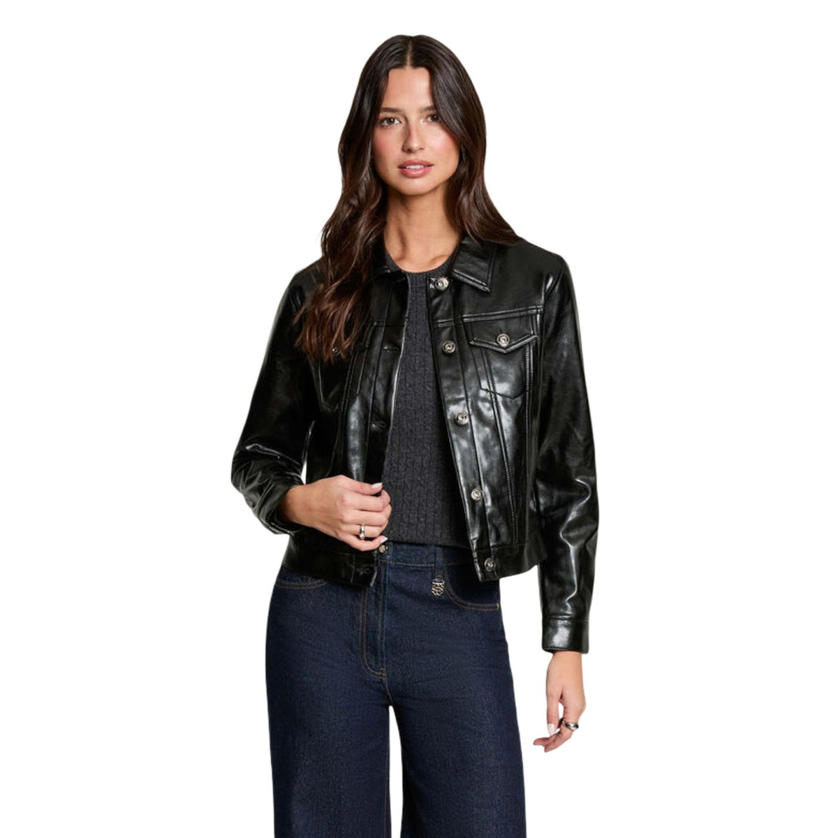 Morgan De Toi Mujer Chaquetas
