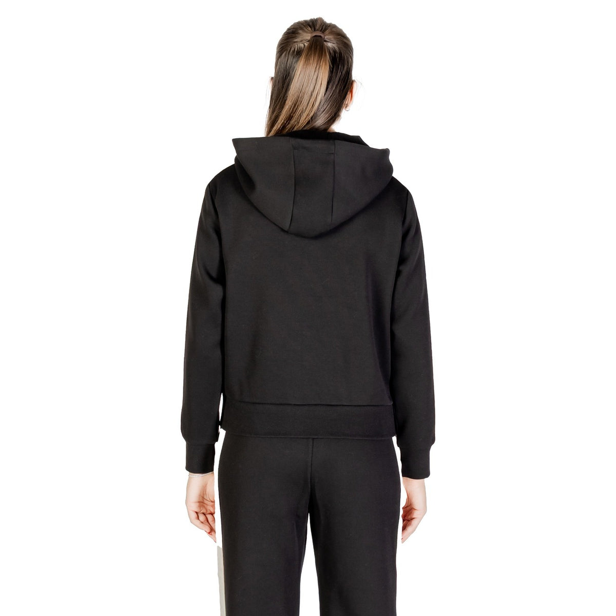 Guess Mujer Sudaderas con capucha