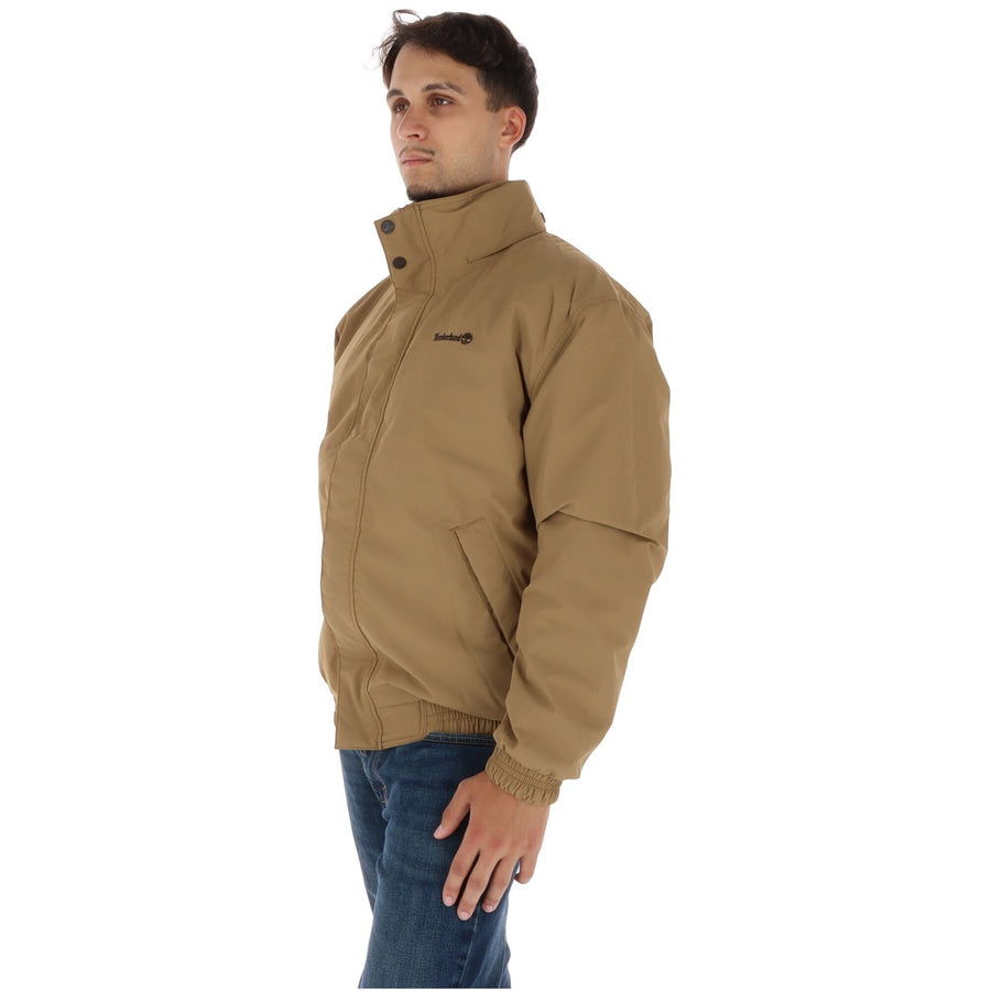 Timberland Hombre Cazadoras