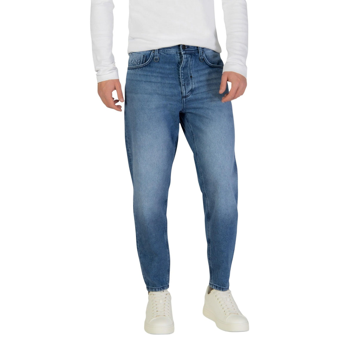Antony Morato Hombre Vaqueros