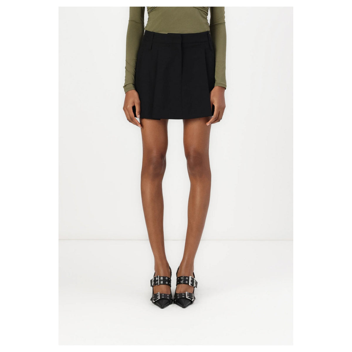 Pinko Mujer Faldas