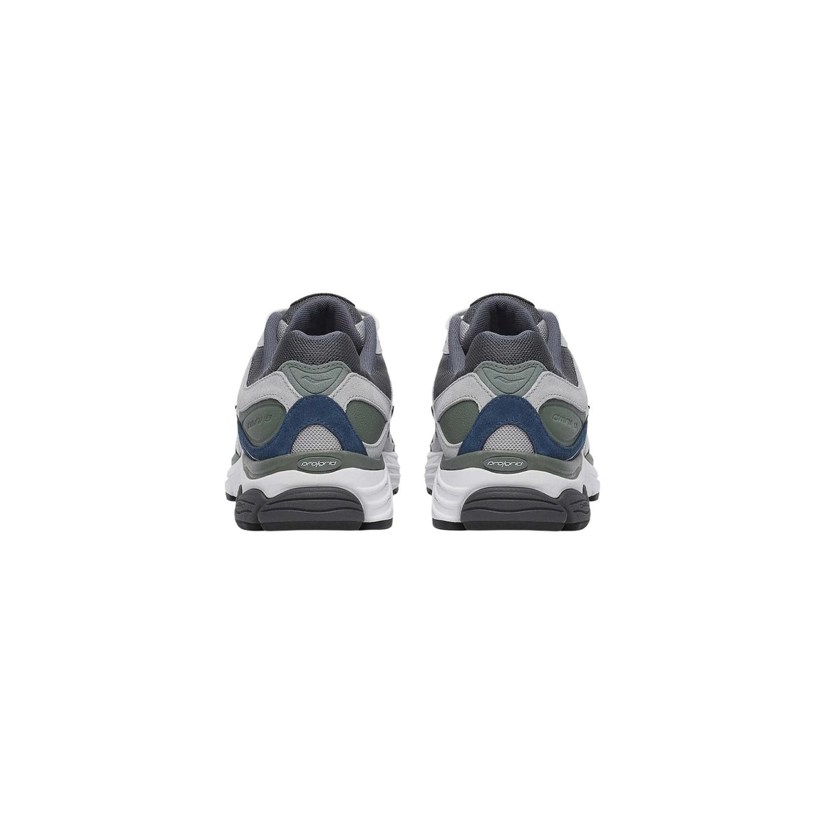 Saucony Hombre Sneakers