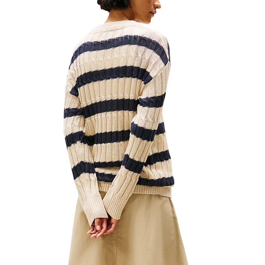 Tommy Hilfiger Mujer Jerséis