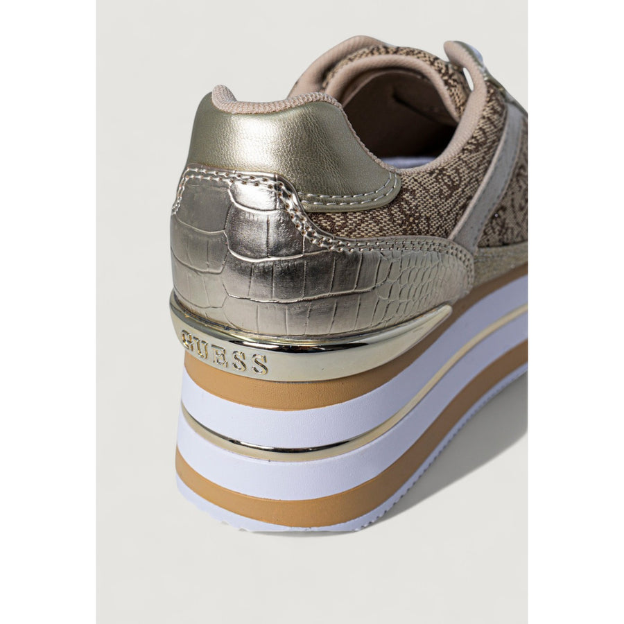 Guess Mujer Sneakers