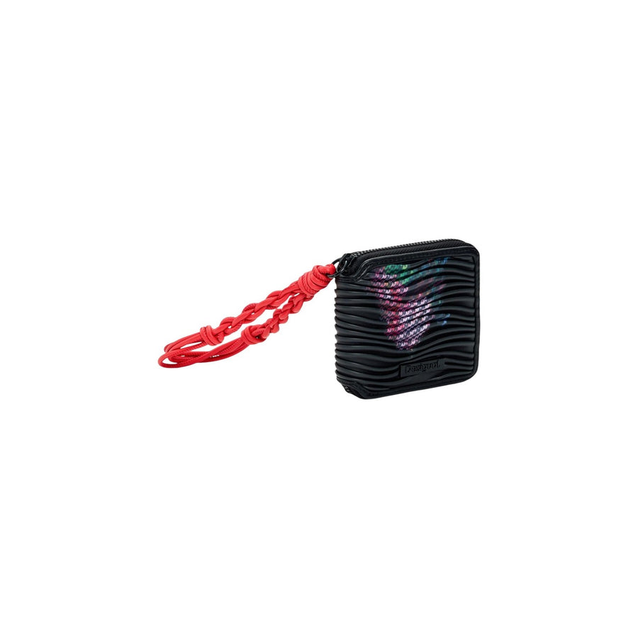Desigual Mujer Carteras y billeteras