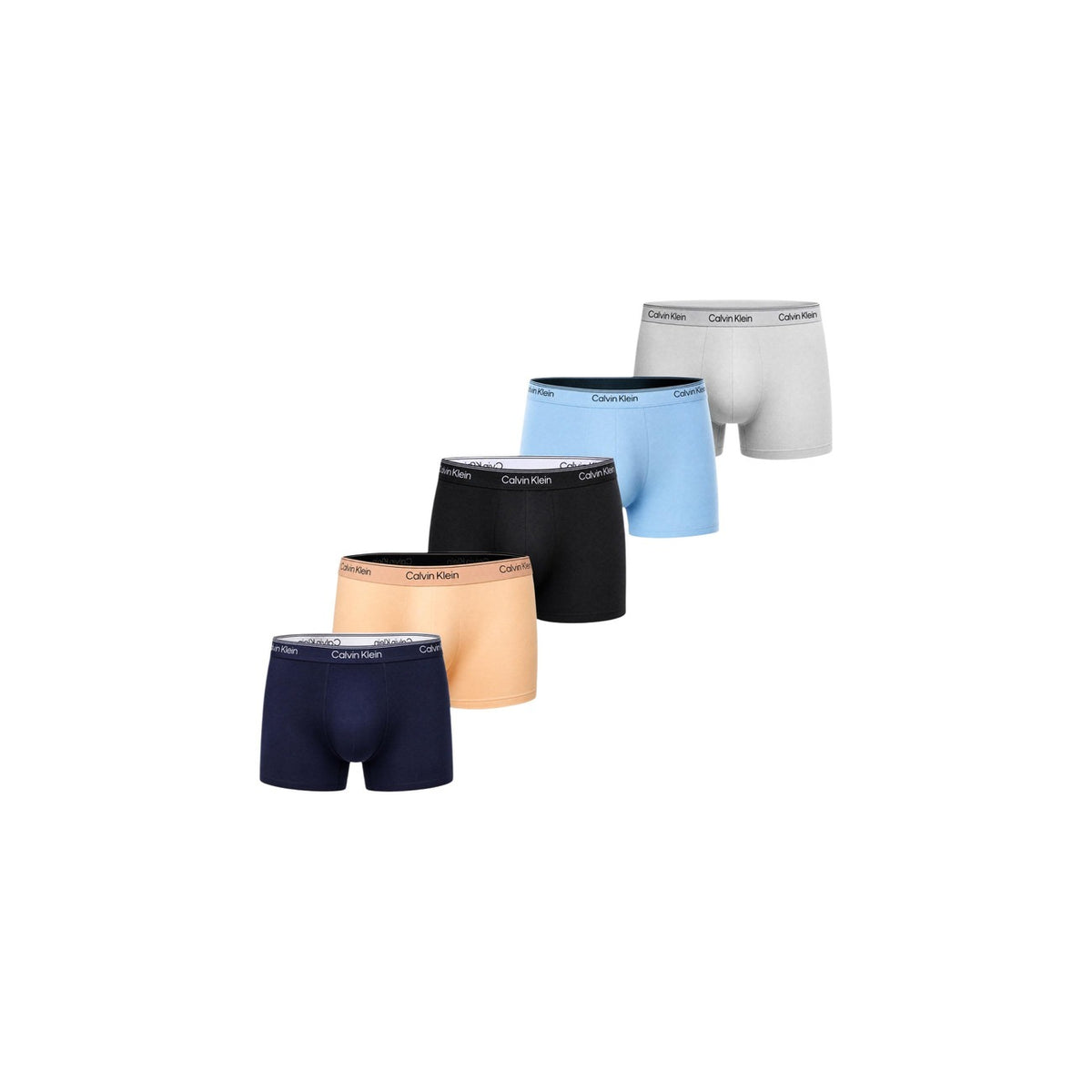 Calvin Klein Underwear Hombre Bóxers