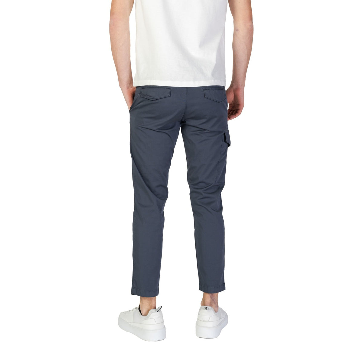 Refrigiwear Hombre Pantalones