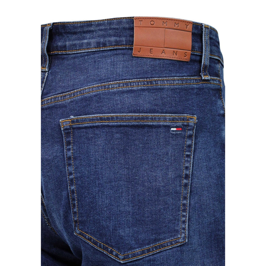 Tommy Hilfiger Jeans Hombre Vaqueros