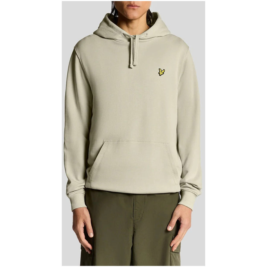 Lyle & Scott Hombre Sudaderas con capucha