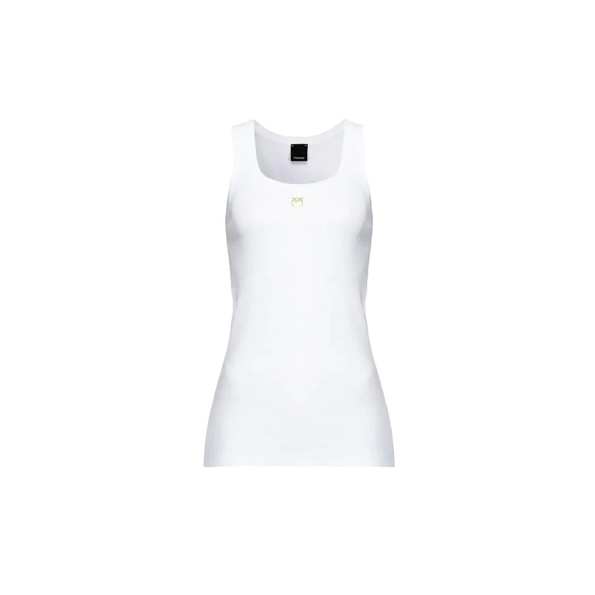 Pinko Mujer Camisetas de tirantes