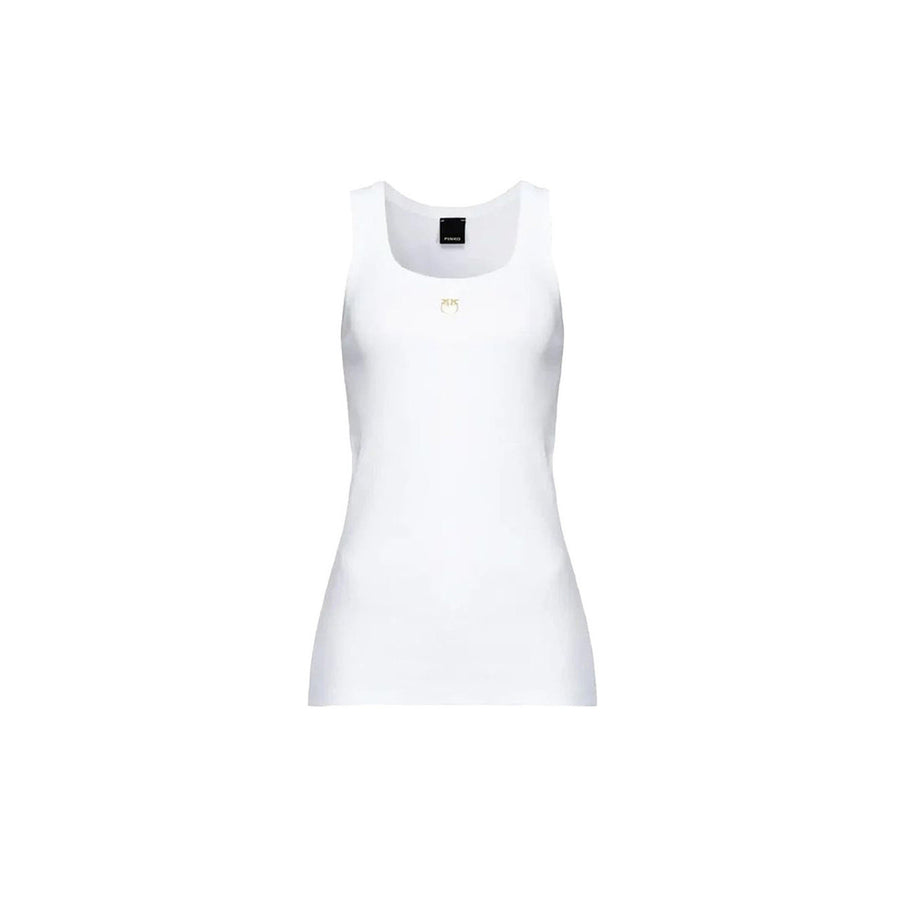 Pinko Mujer Camisetas de tirantes