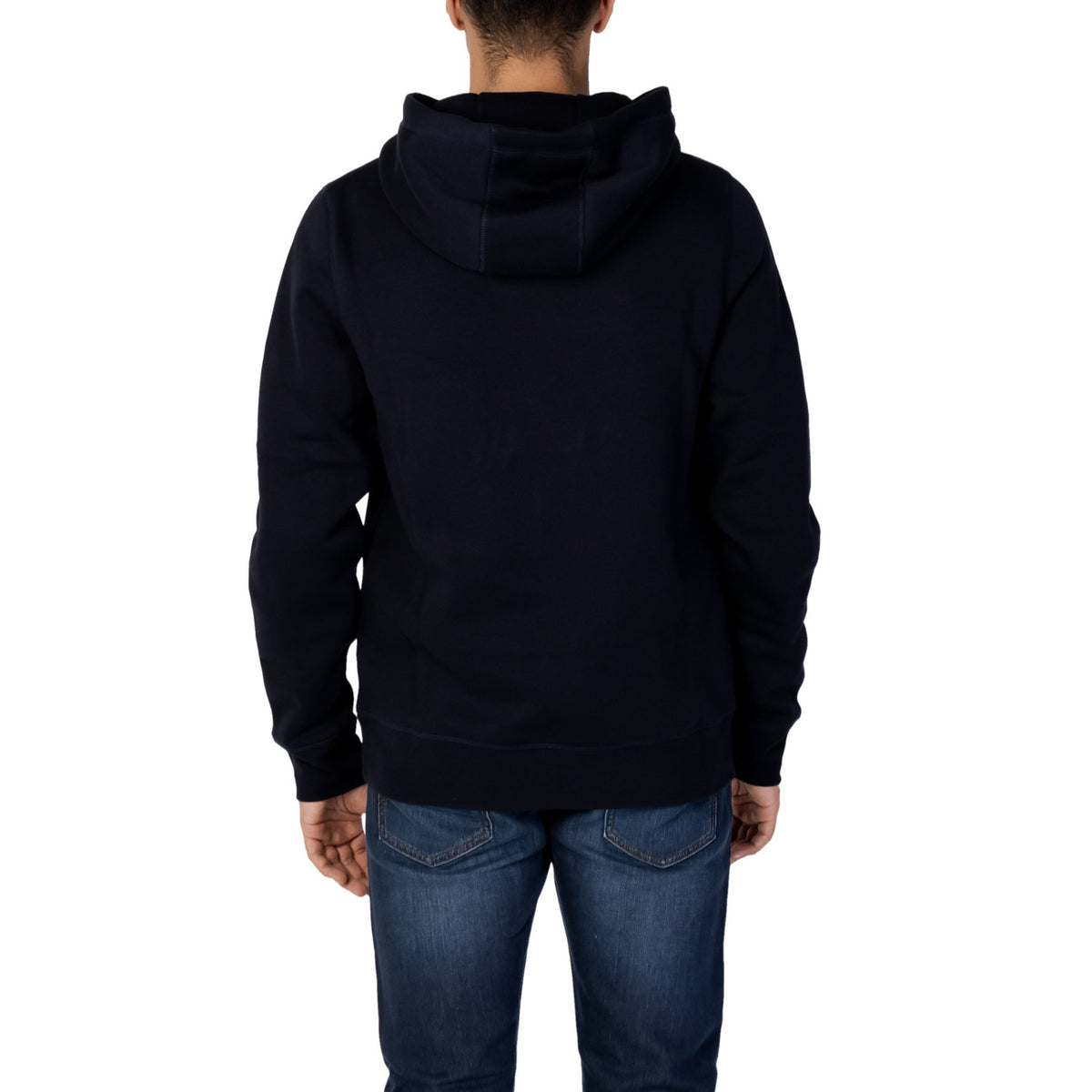 Tommy Hilfiger Hombre Sudaderas con capucha