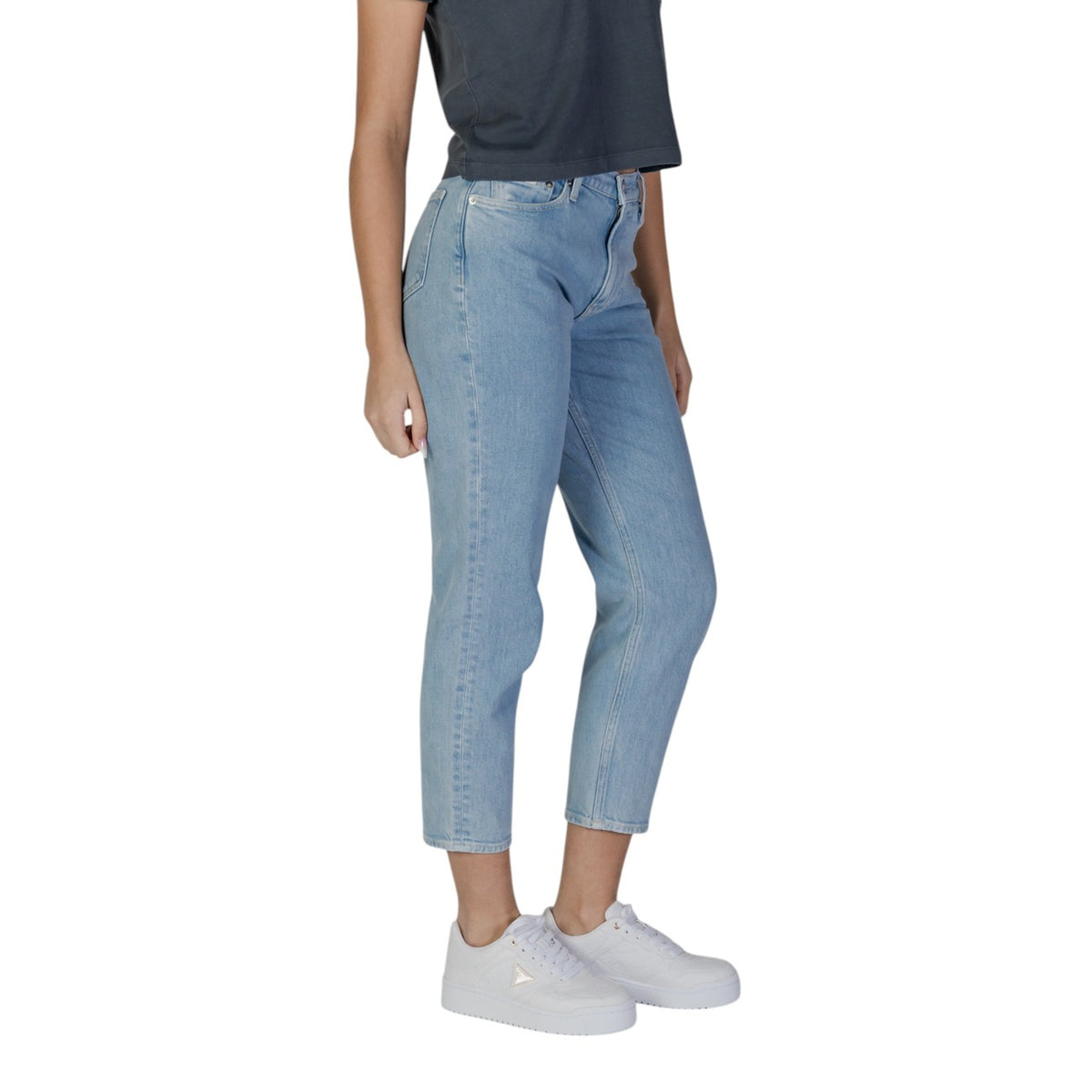 Calvin Klein Jeans Mujer Vaqueros