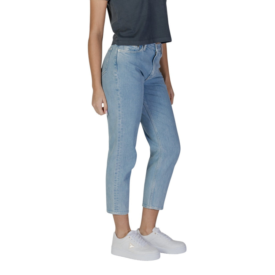 Calvin Klein Jeans Mujer Vaqueros