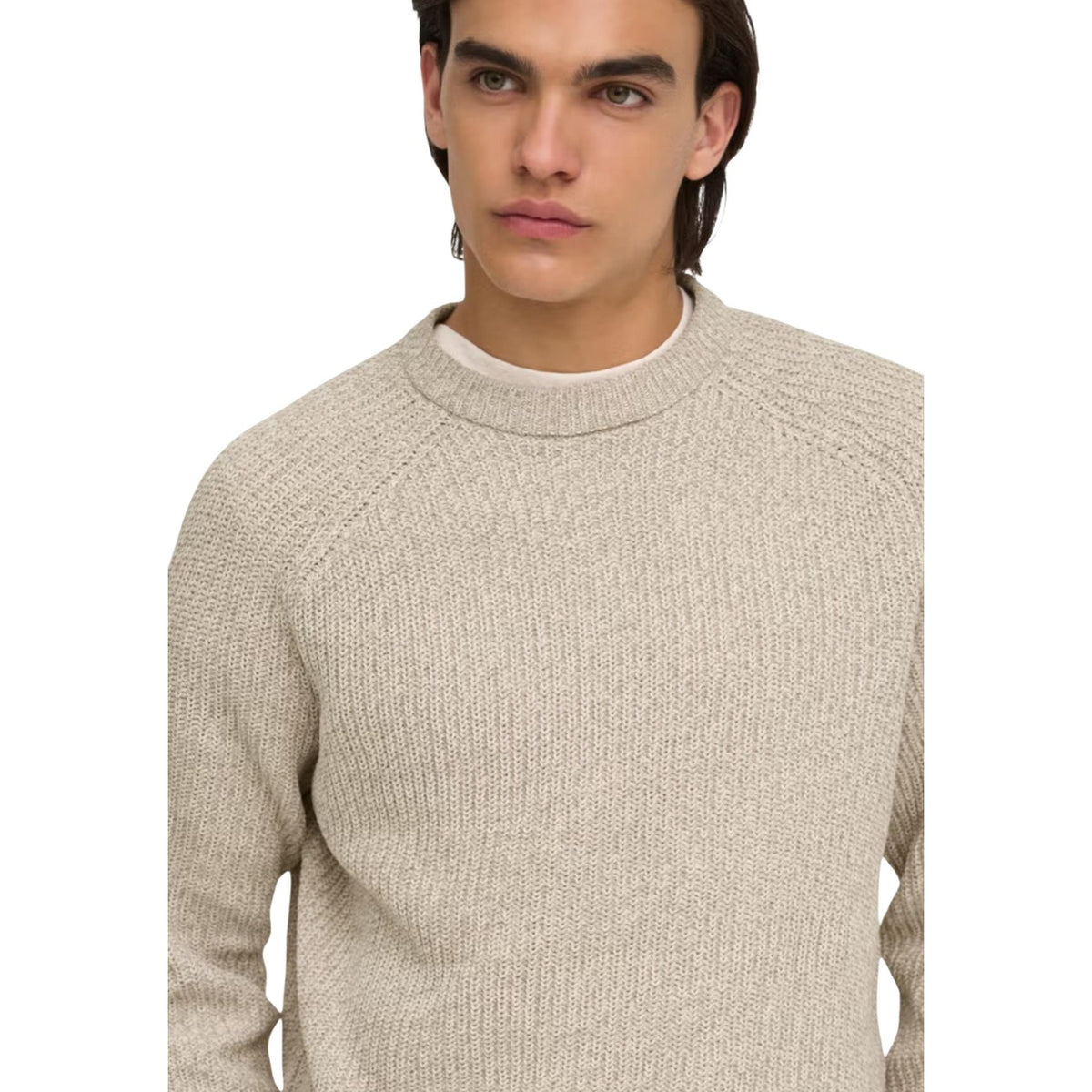 Only & Sons Hombre Jerséis