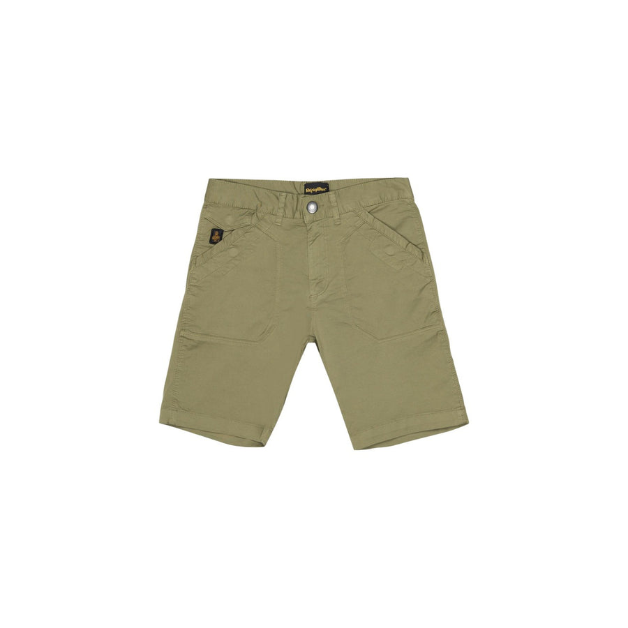 Refrigiwear Hombre Bermudas