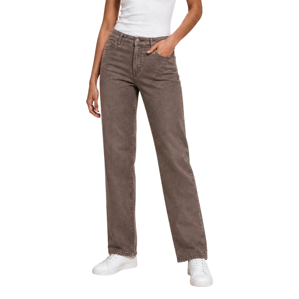 Guess Mujer Pantalones