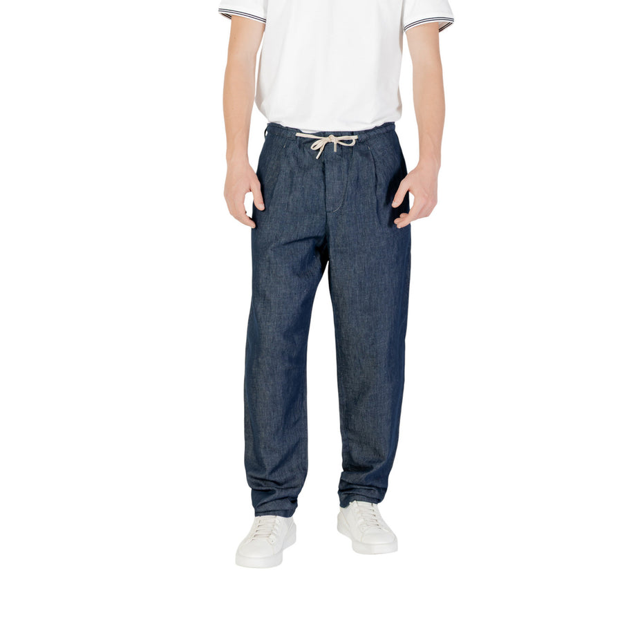 Replay Hombre Pantalones