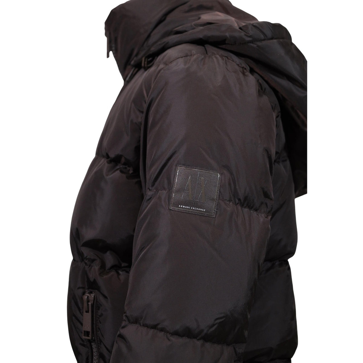 Armani Exchange Mujer Cazadoras