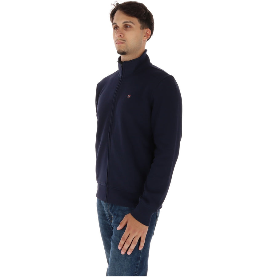 Napapijri Hombre Sudaderas