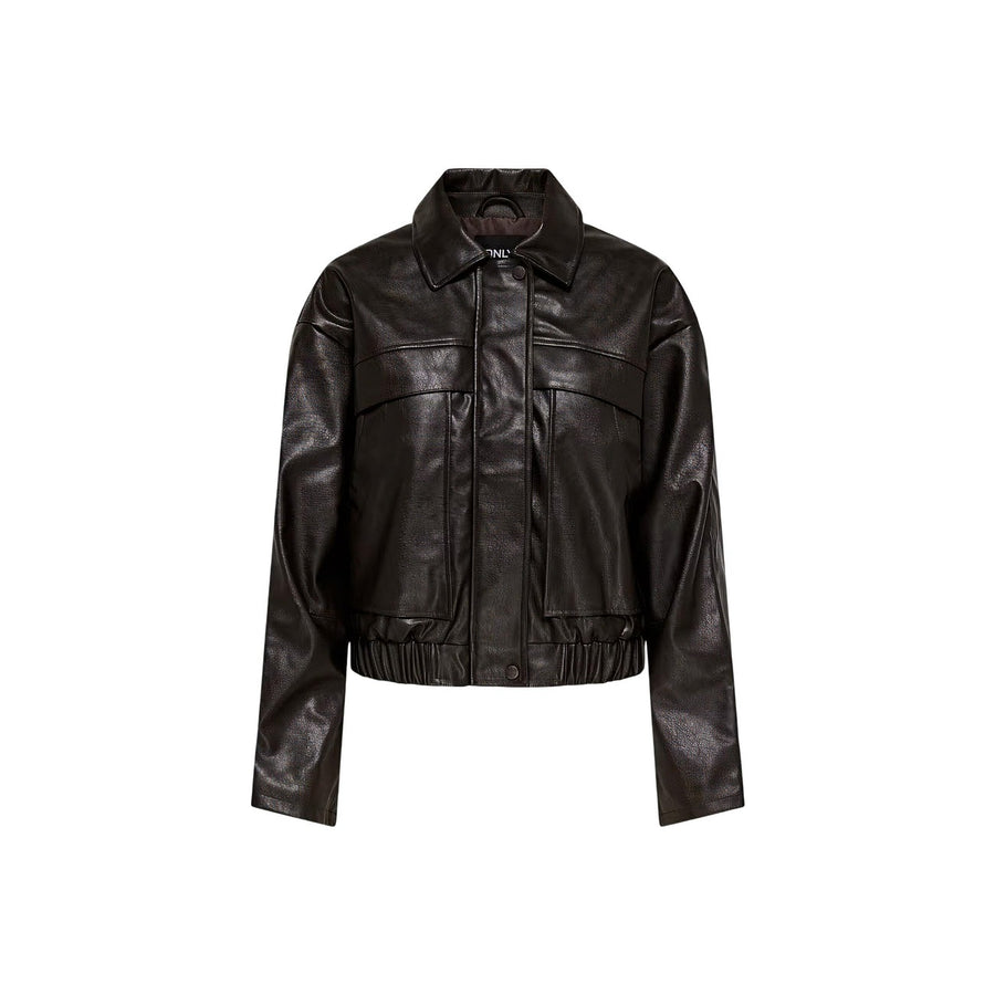 Only Mujer Chaquetas