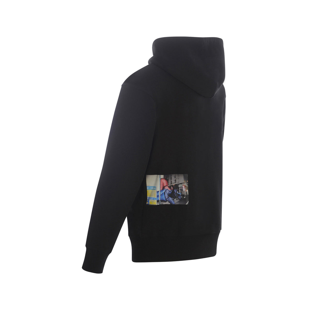 Diesel Hombre Sudaderas con capucha