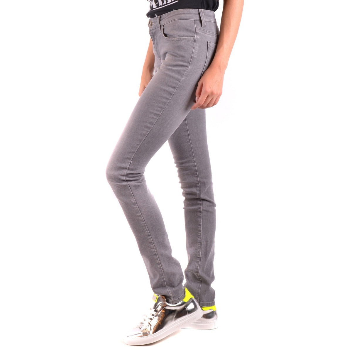 Philipp Plein Mujer Pantalones