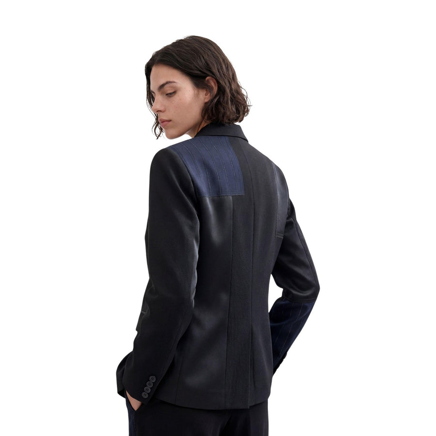 Desigual Mujer Chaquetas