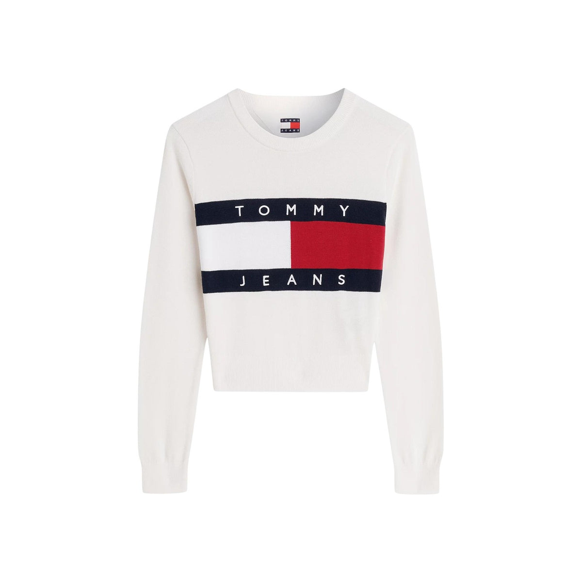 Tommy Hilfiger Jeans Mujer Sudaderas