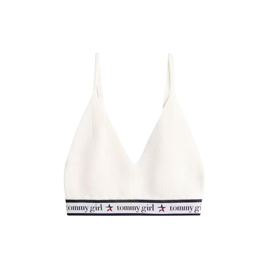 Tommy Hilfiger Jeans Mujer Tops