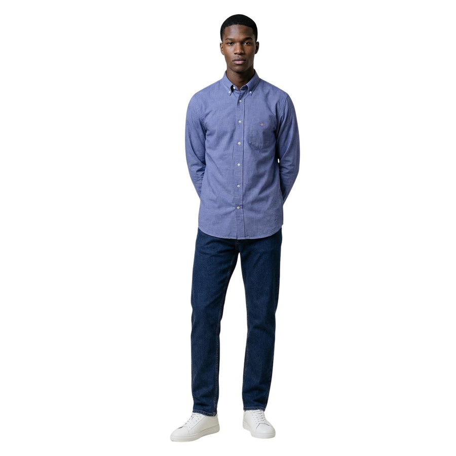 Gant Hombre Camisas