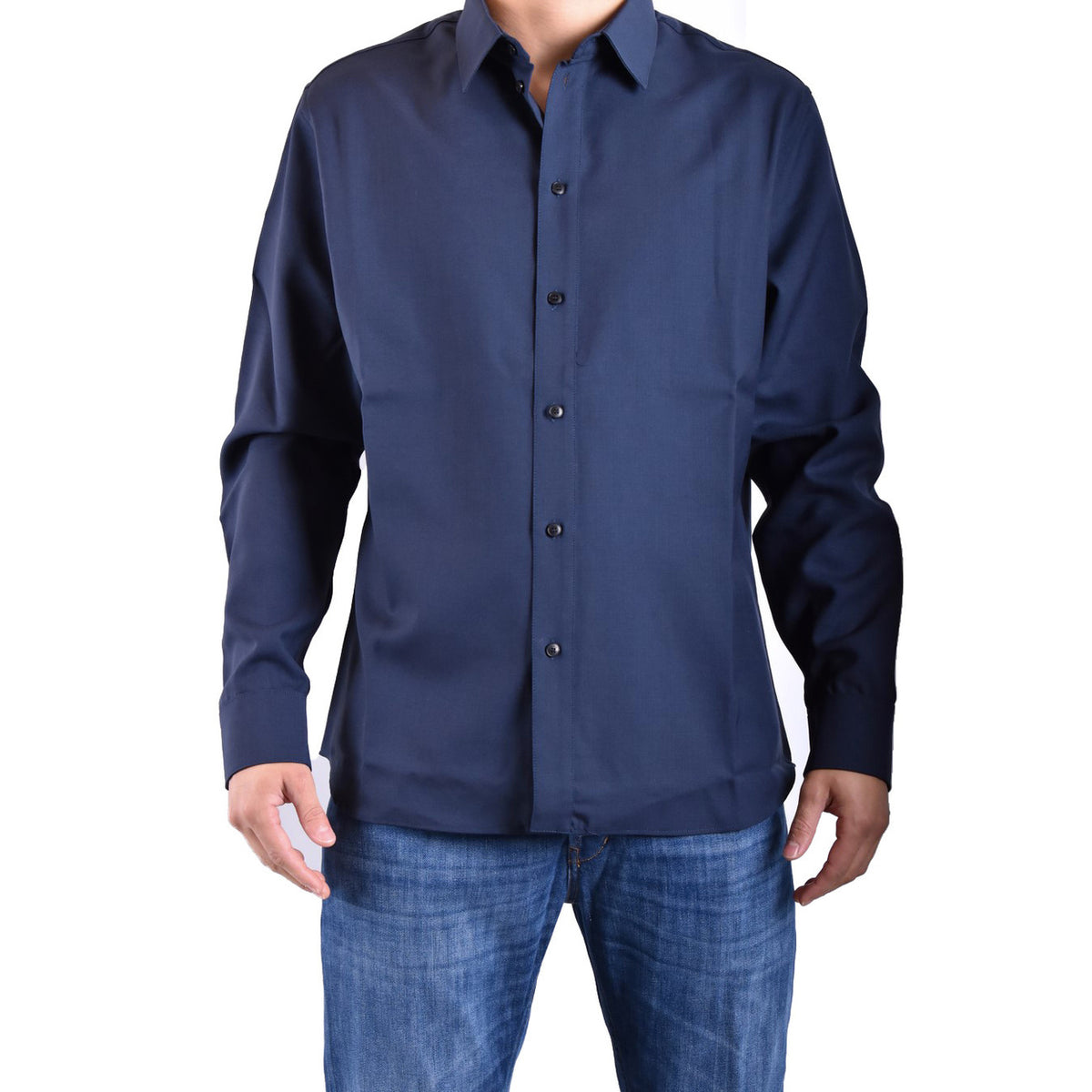 Laneus Hombre Camisas