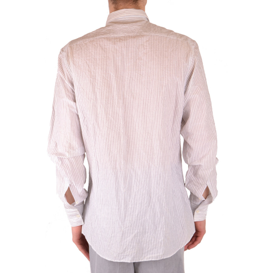 Neil Barrett Hombre Camisas