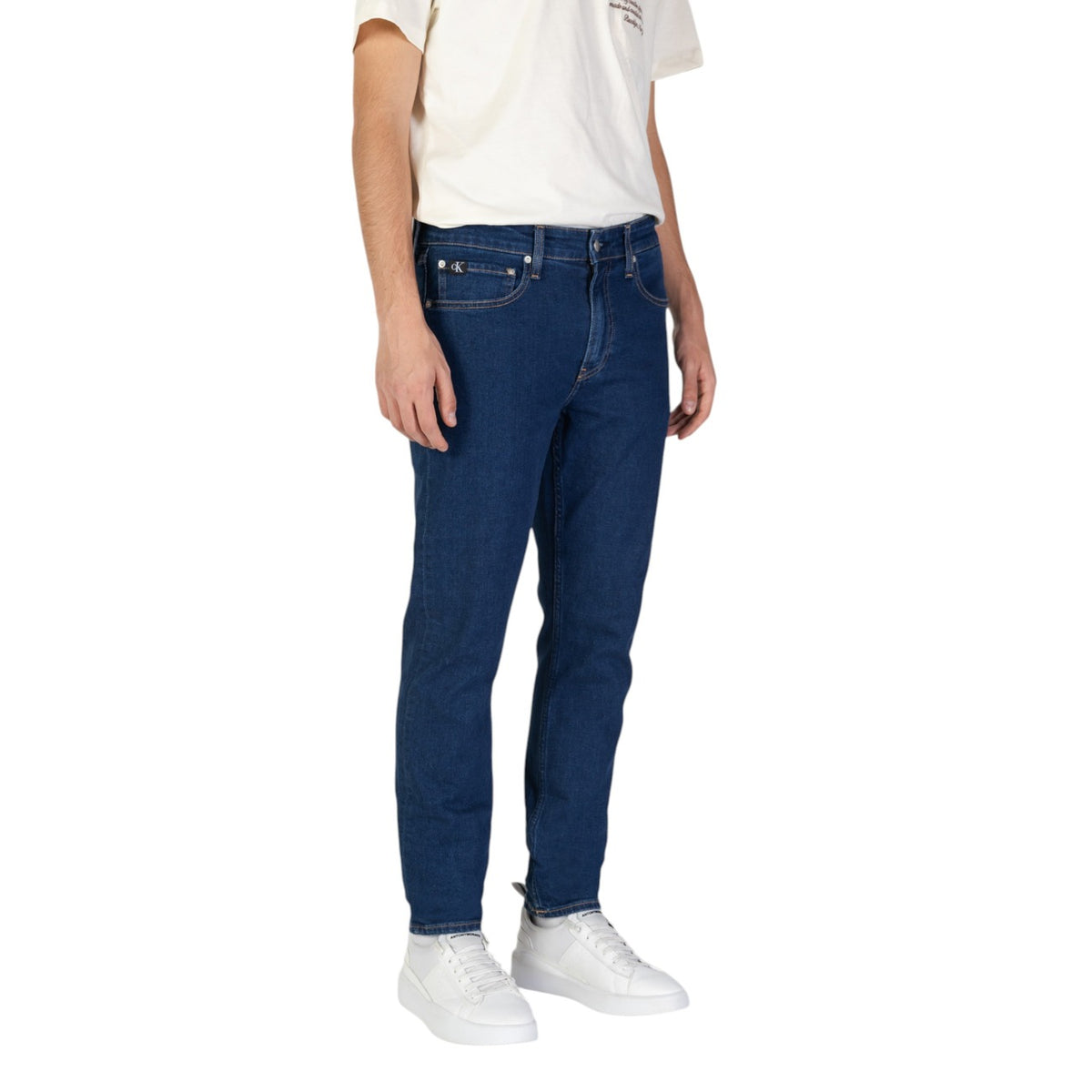 Calvin Klein Jeans Hombre Vaqueros