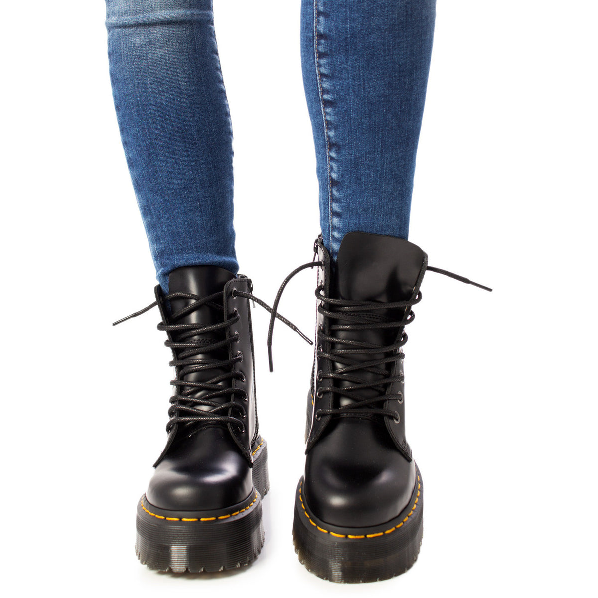 Dr. Martens Mujer Botines