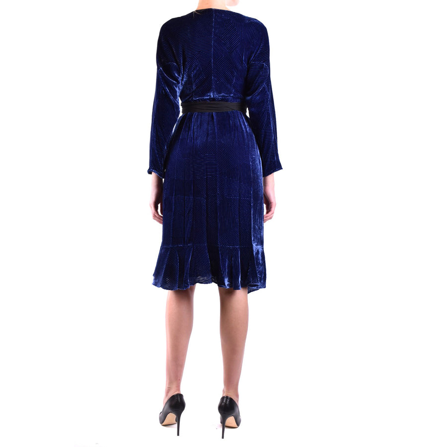 Diane Von Furstenberg Mujer Vestidos