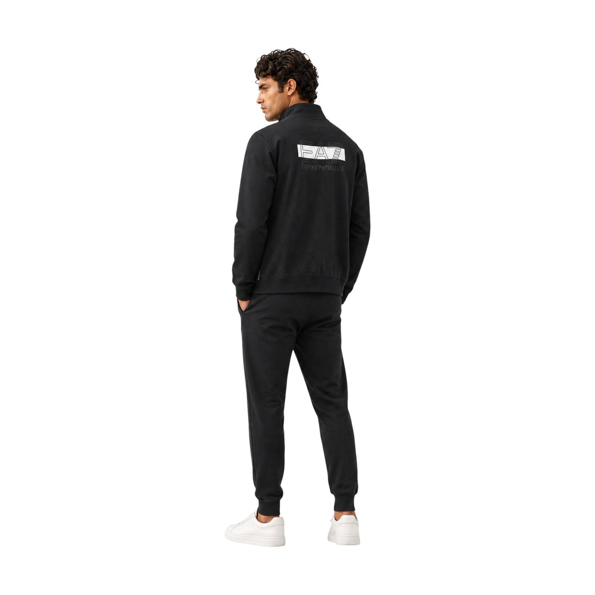 Ea7 Hombre Conjuntos deportivos