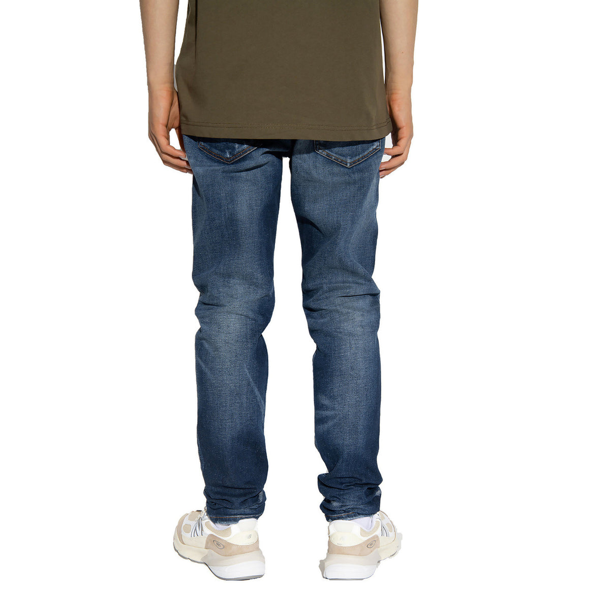 Diesel Hombre Vaqueros