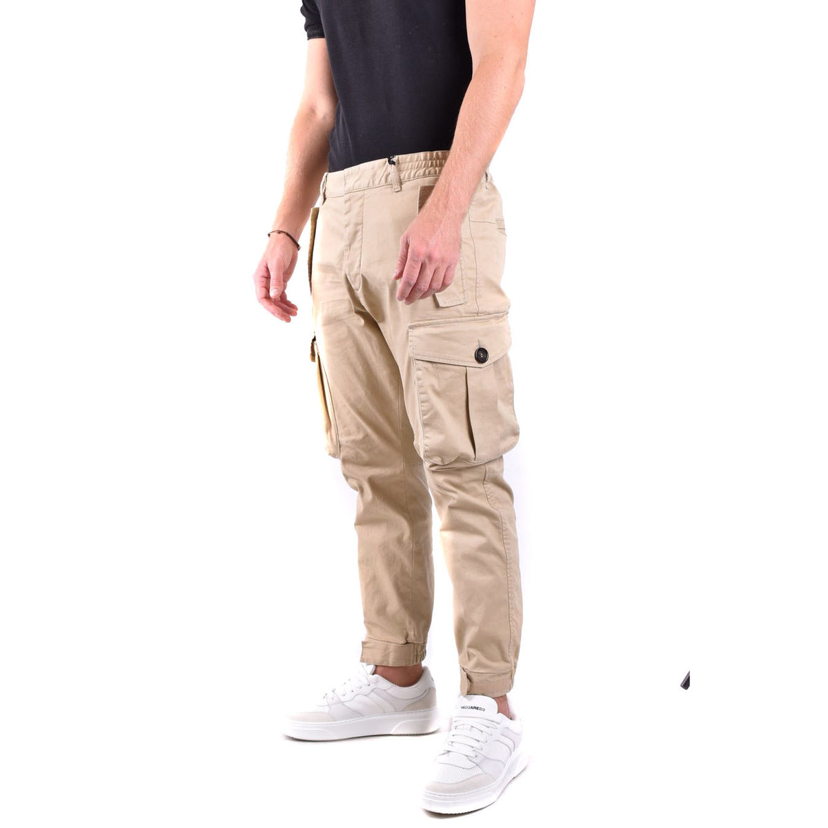 Dsquared2 Hombre Pantalones