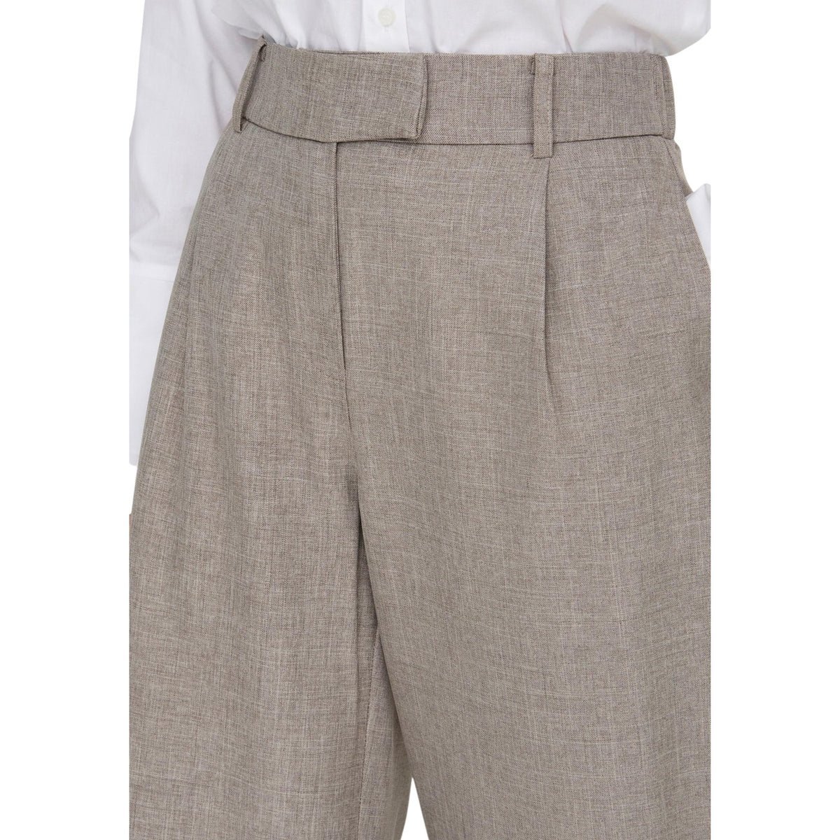 Only Mujer Pantalones